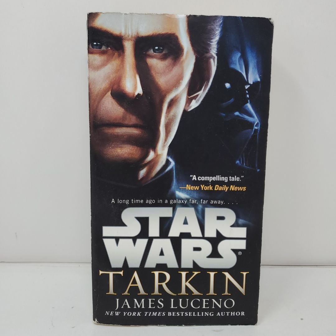 Tarkin: Star Wars