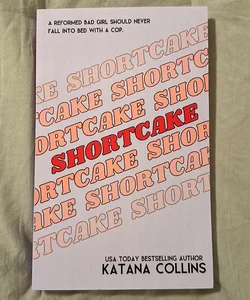 Shortcake (Hello Lovely Box special edition)