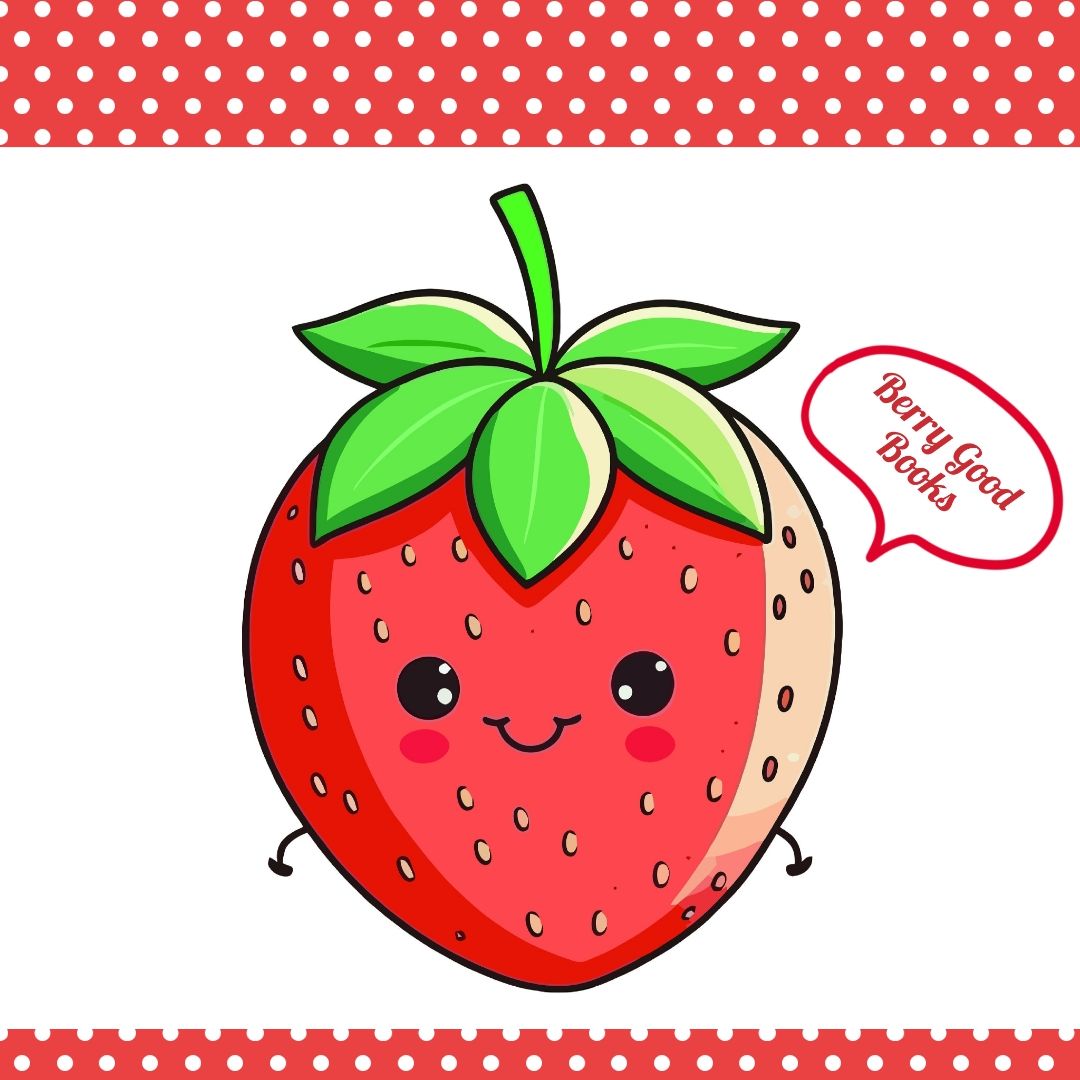 Berry Good Books