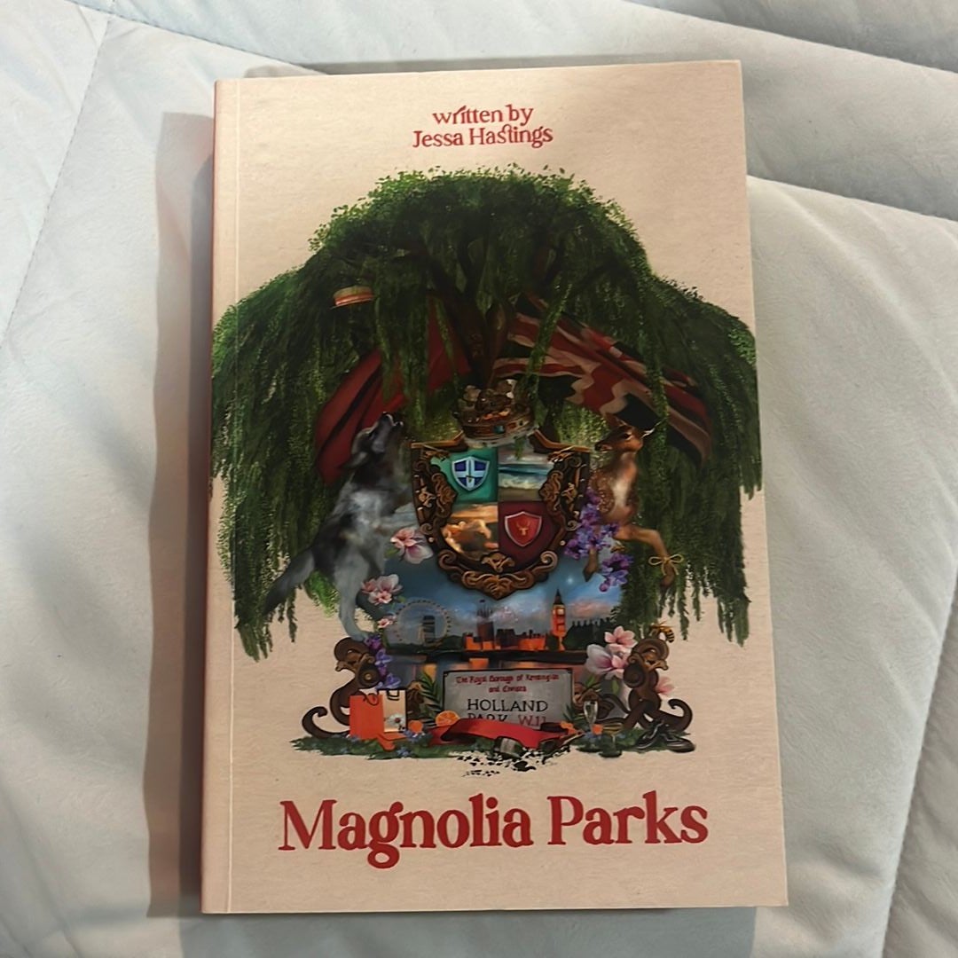 Magnolia Parks