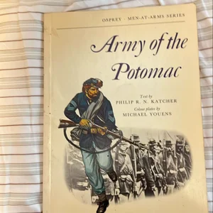 Army of the Potomac