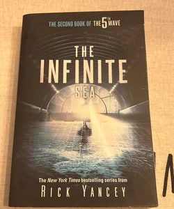 The Infinite Sea