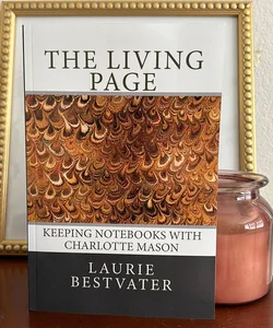 The Living Page