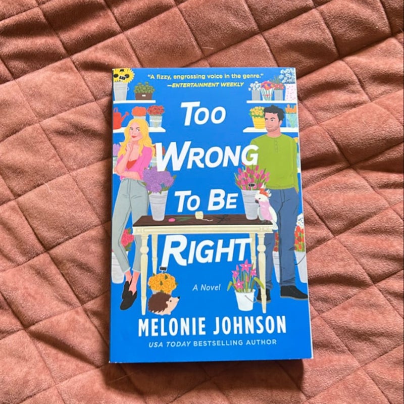 Too Wrong to Be Right