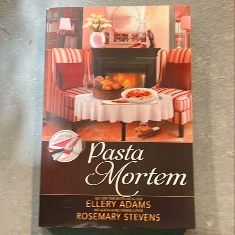 Pasta Mortem