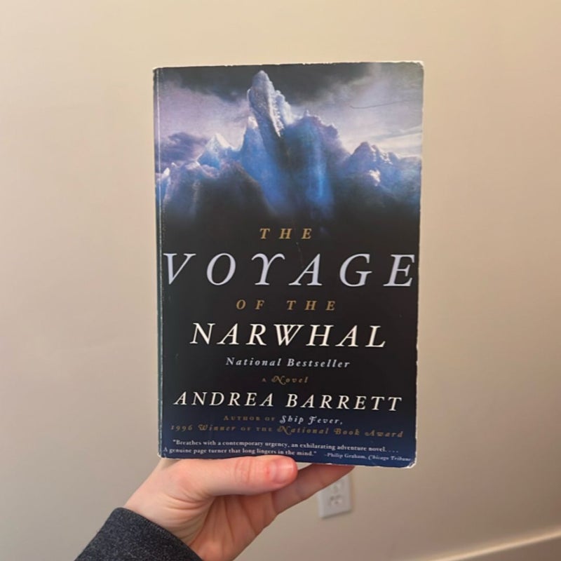 Voyage of the Narwhal