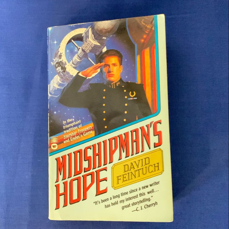 Midshipman’s Hope