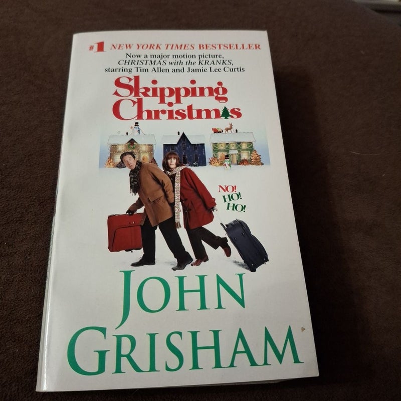 Skipping Christmas
