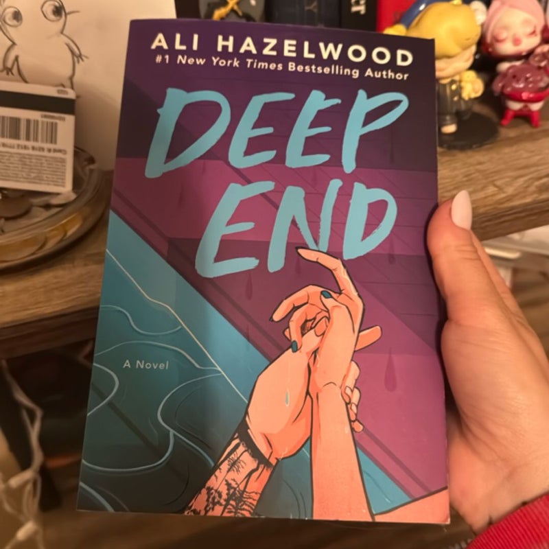 Deep End