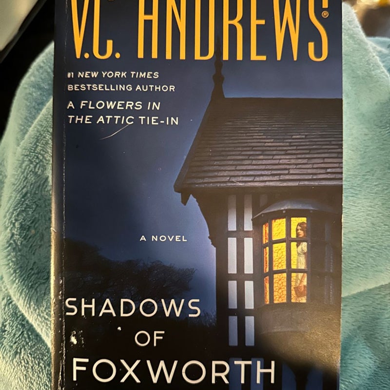 Shadows of Foxworth