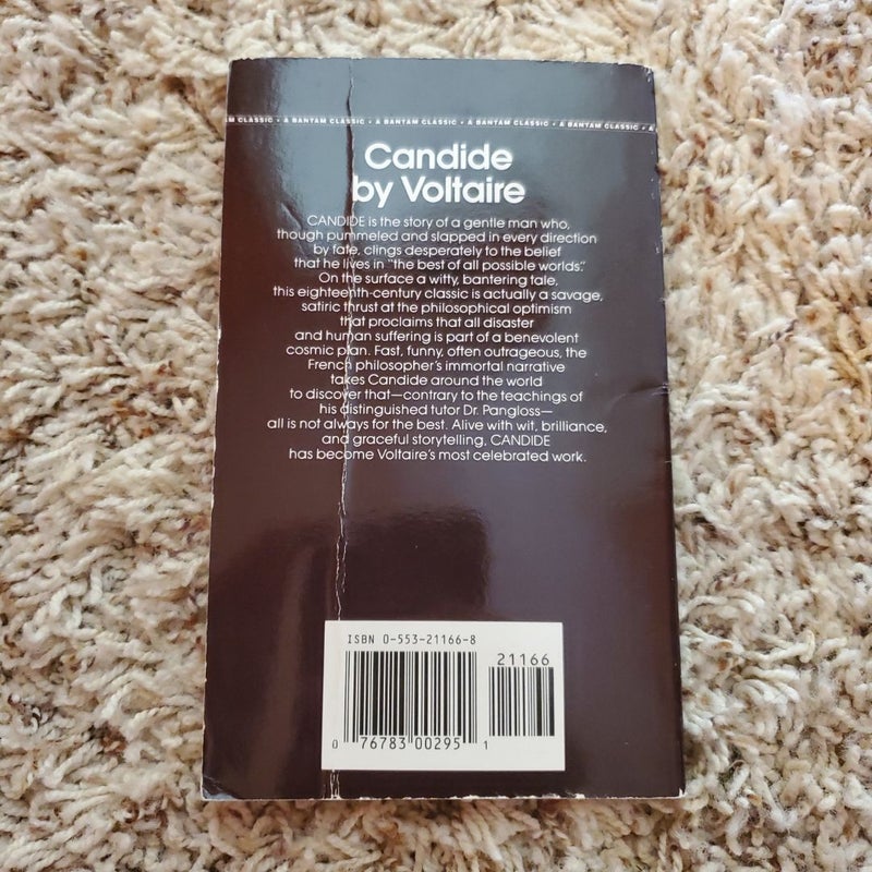 Candide