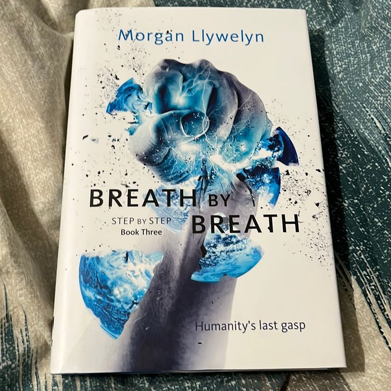 Breath by Breath