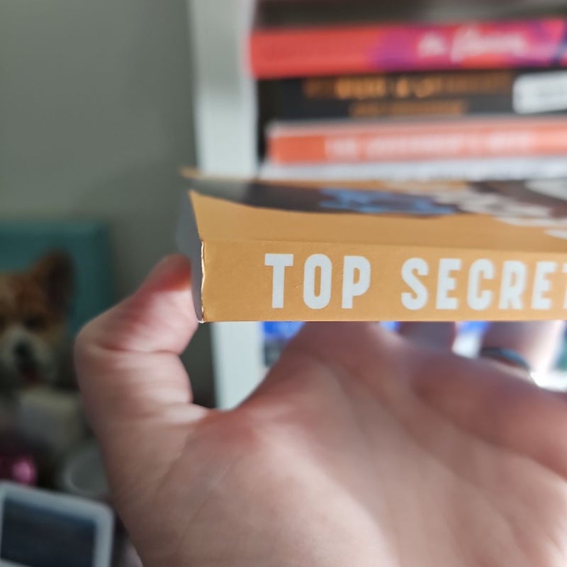 Top Secret