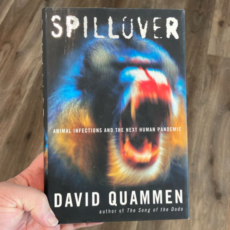 Spillover