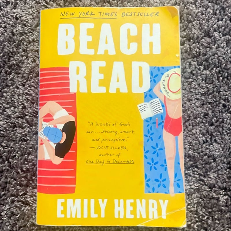 Beach Read