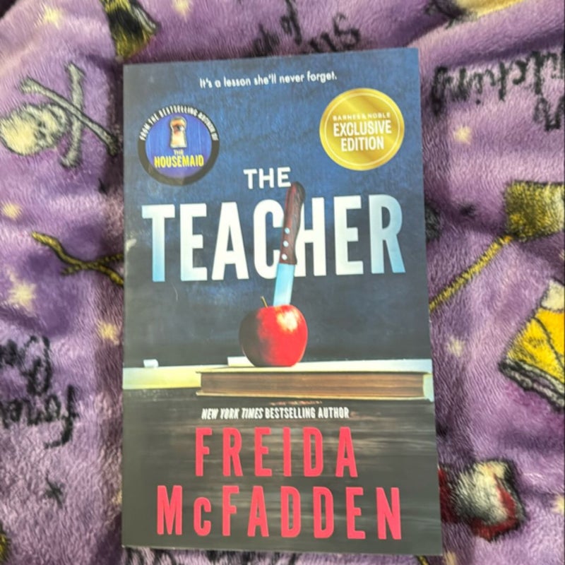 The Teacher