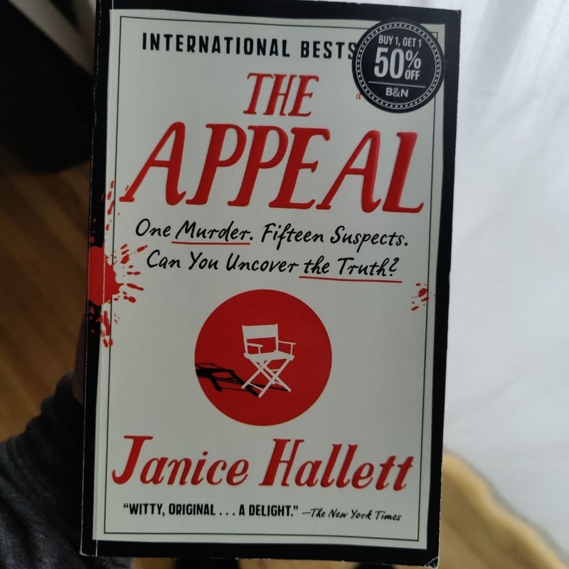The Appeal