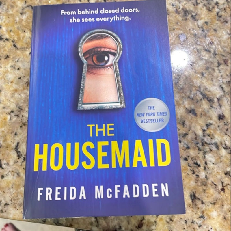 The Housemaid