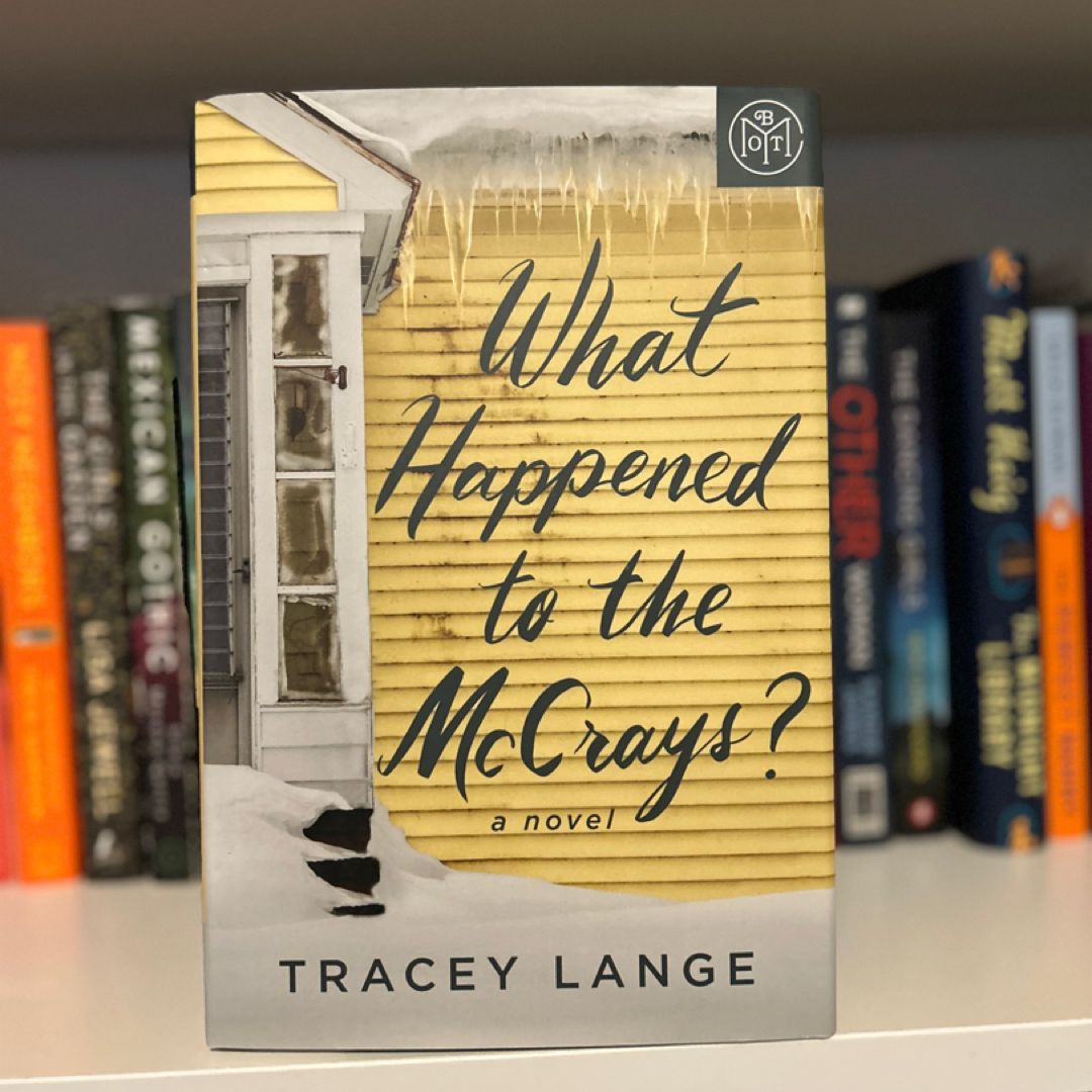 What Happened to the Mccrays?