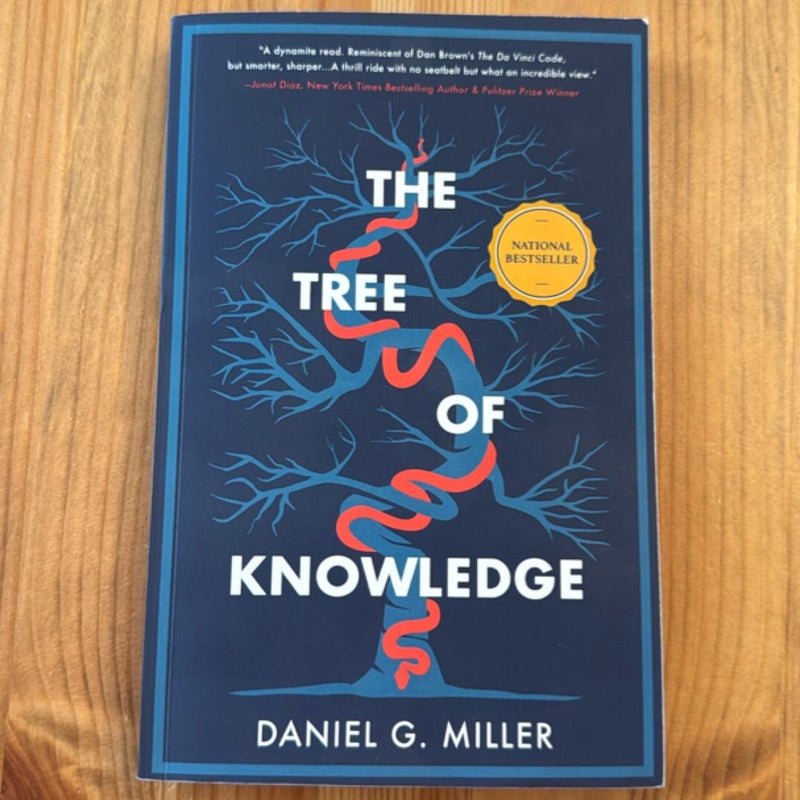 The tree of knowledge
