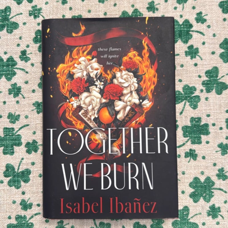 Together We Burn