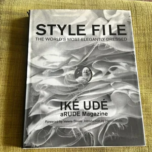Style File