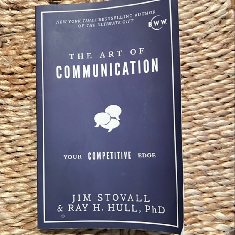 The Art of Communication