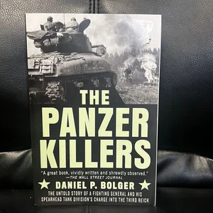 The Panzer Killers
