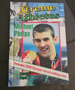Michael Phelps*