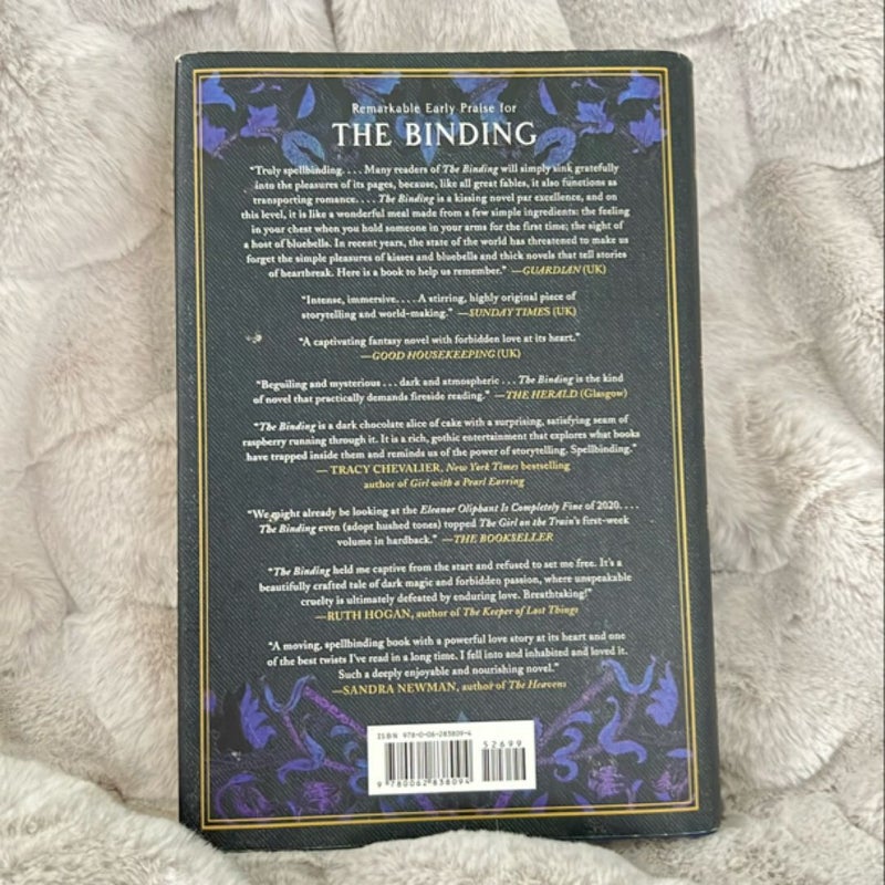 The Binding