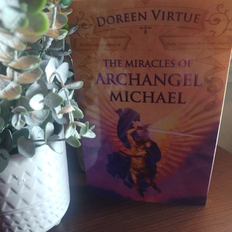 The Miracled of Archangel Michael