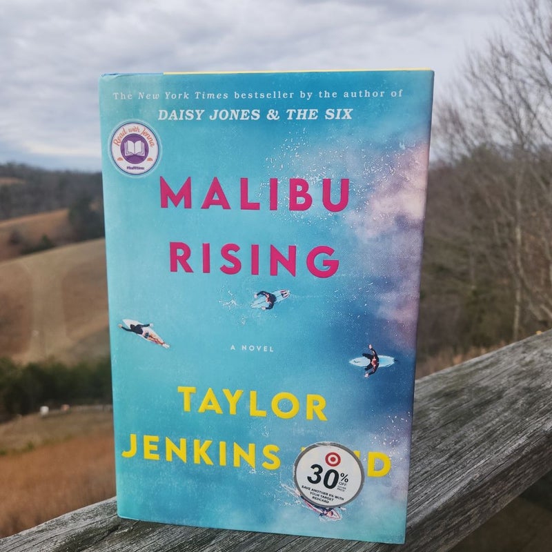 Malibu Rising