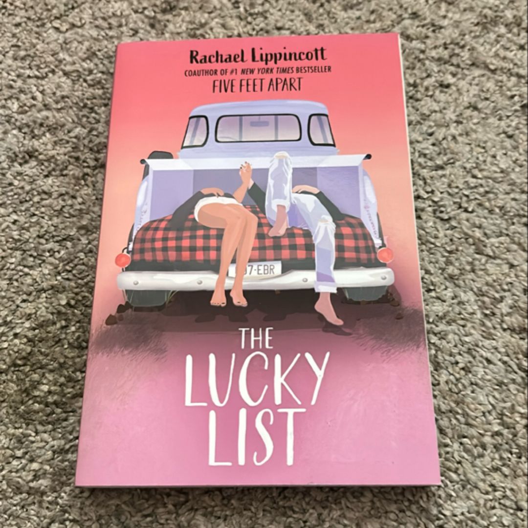 The Lucky List