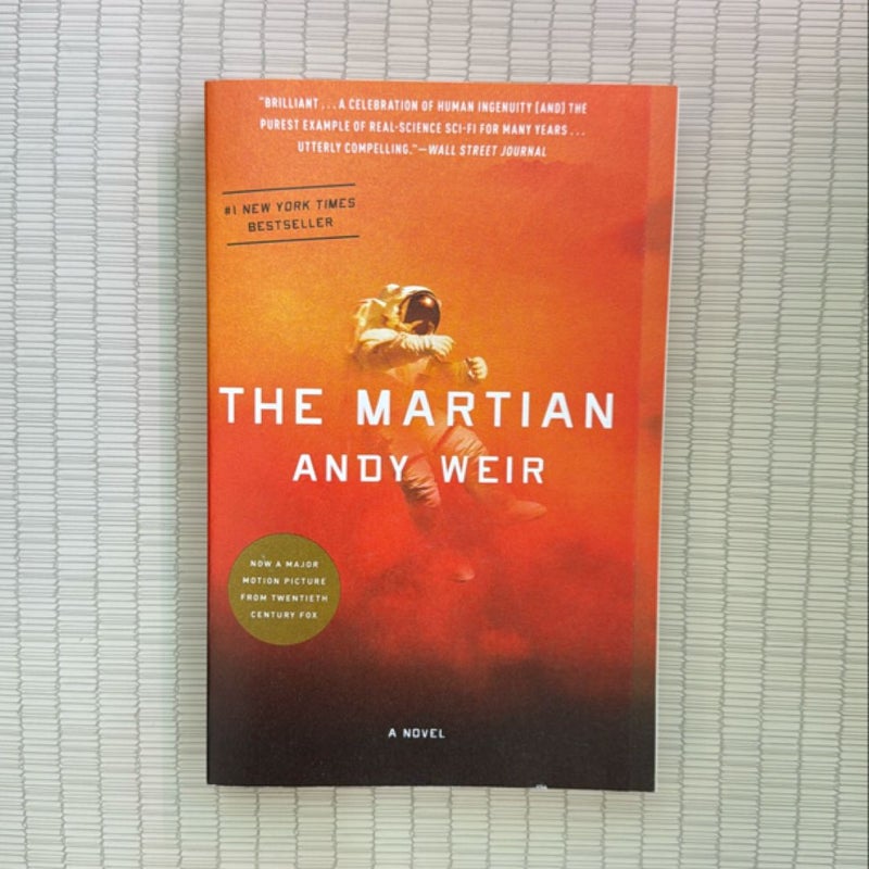 The Martian