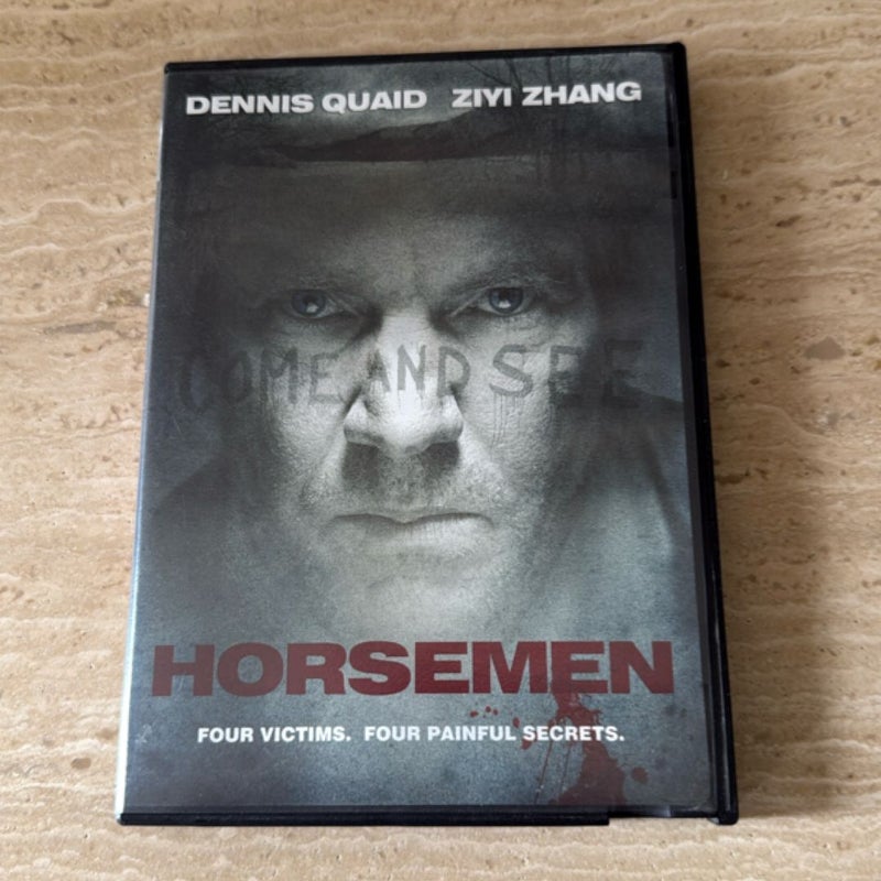 Horsemen