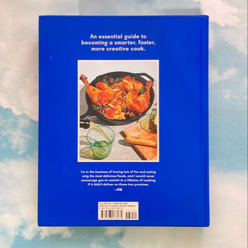 Cook This Book