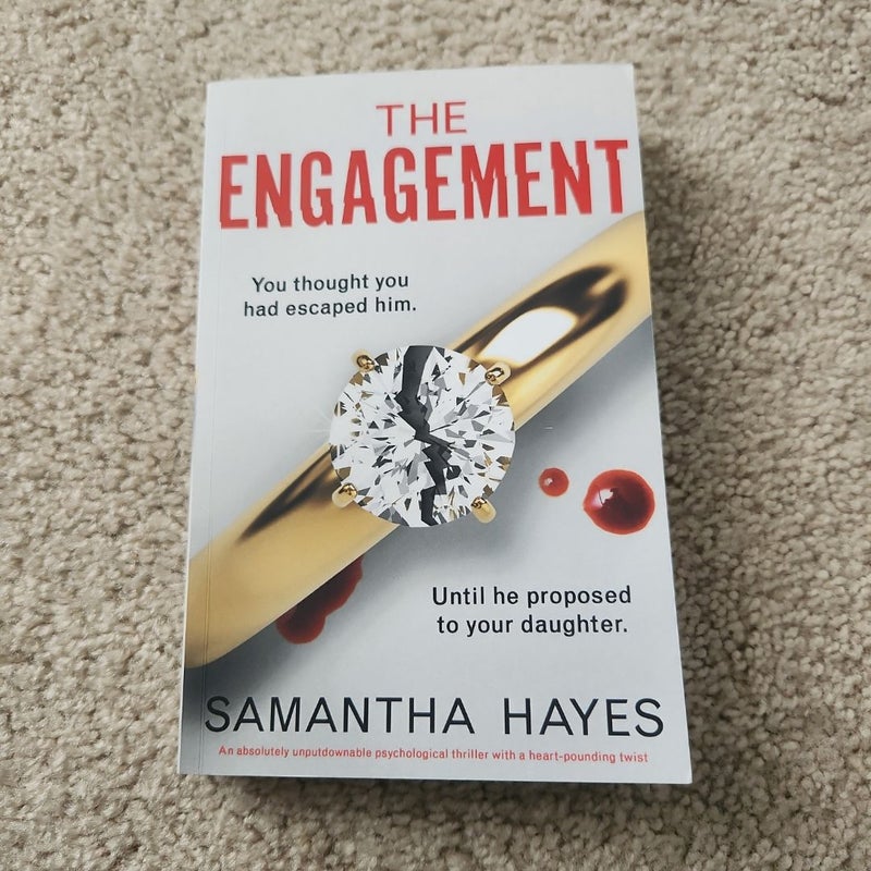 The Engagement 