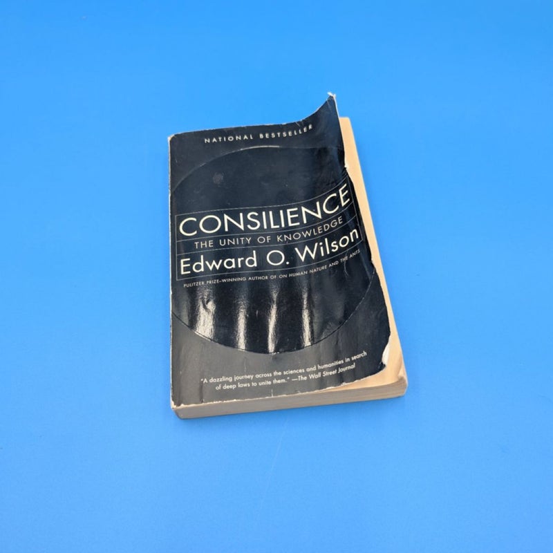 Consilience