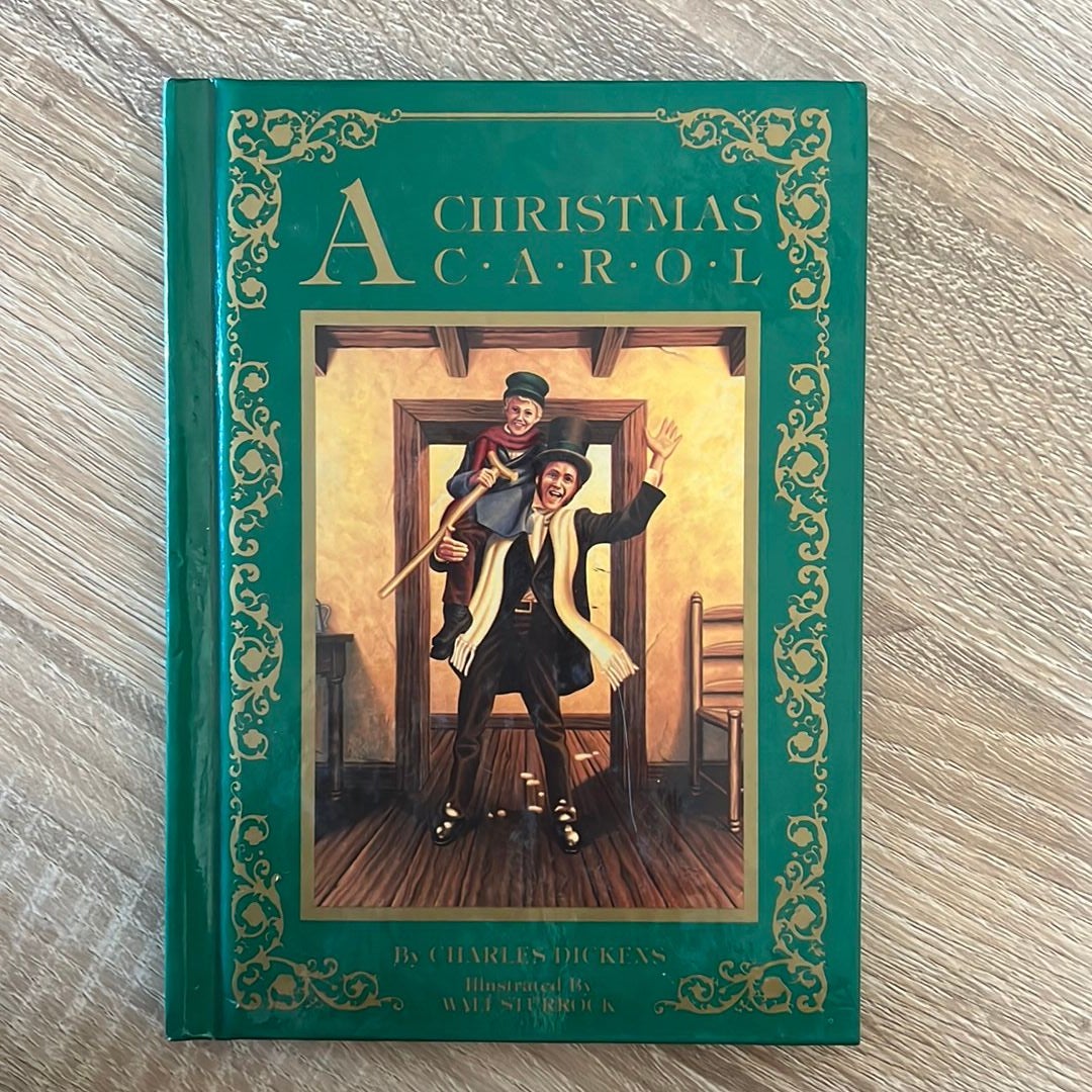 charles-dickens-a-christmas-carol-by-charles-dickens-hardcover