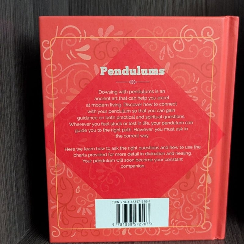 The Essential Book of Pendulums