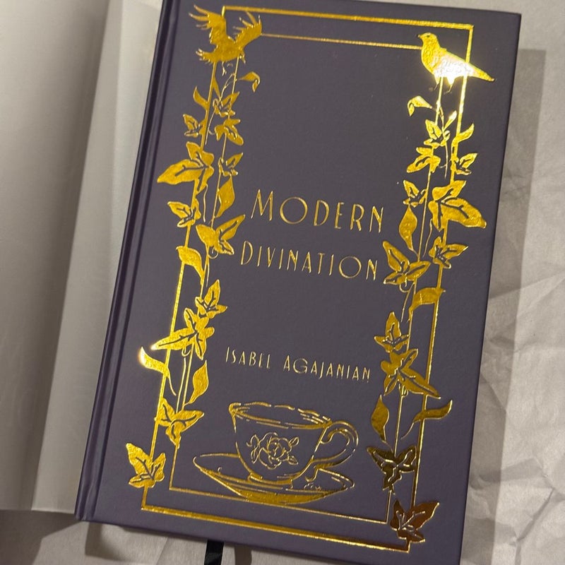 Modern Divination