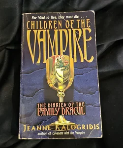 Children of the Vampire