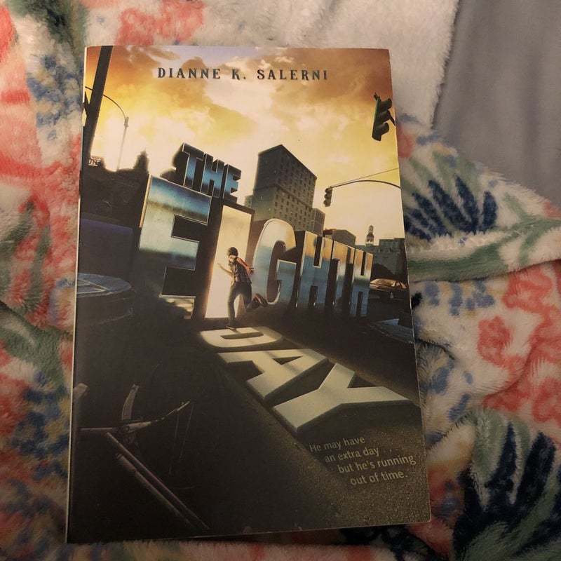 The Eighth Day