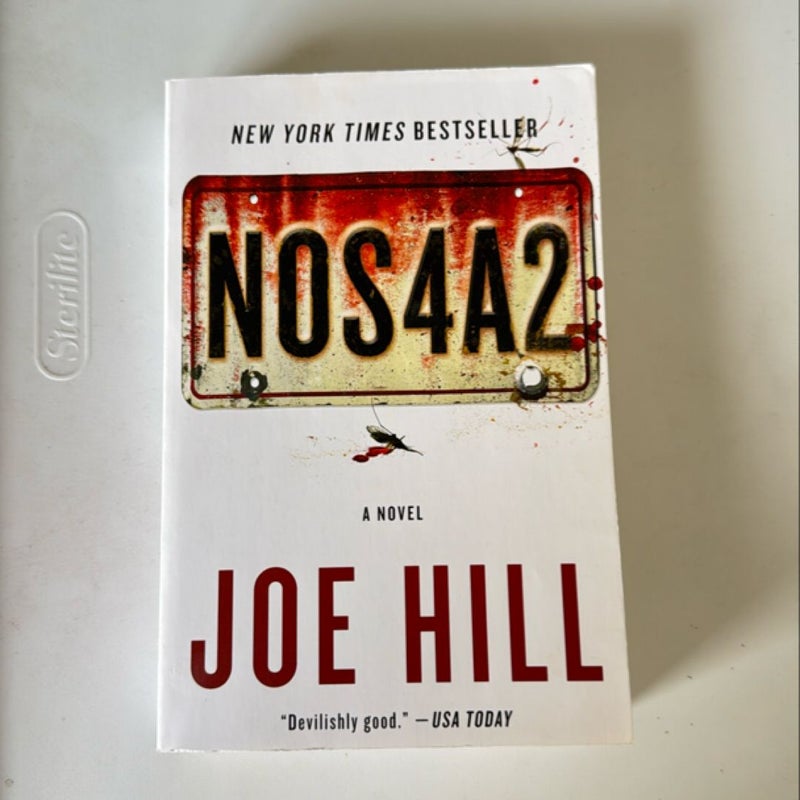 Nos4a2