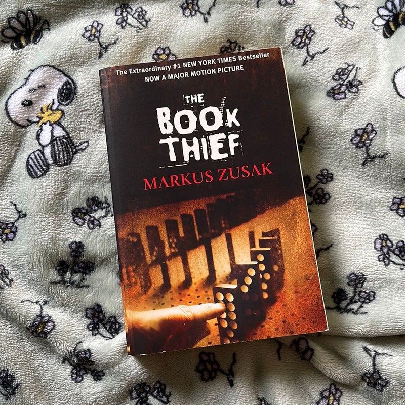 The Book Thief