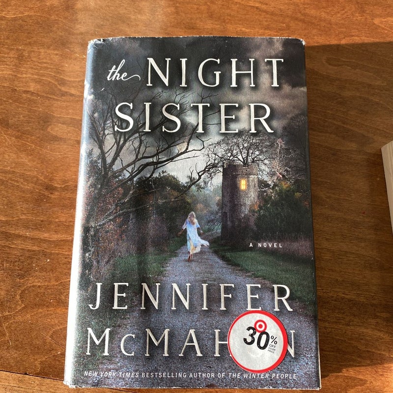The Night Sister