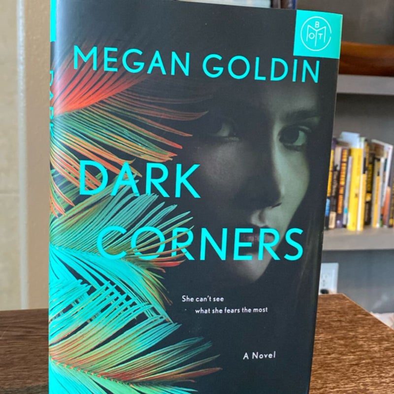 Dark Corners