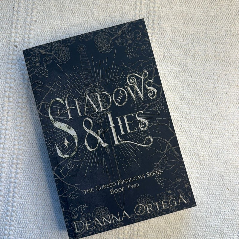 Shadows and Lies