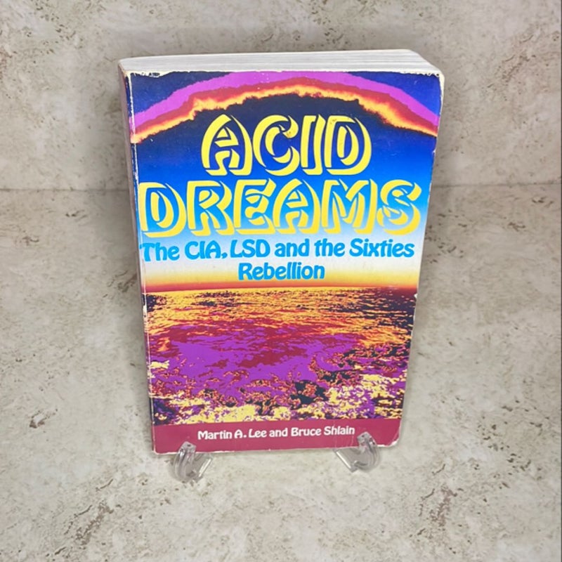 Acid Dreams