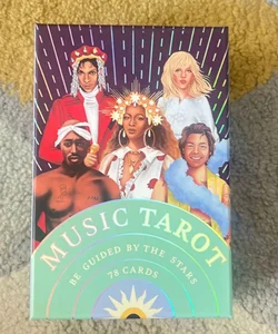 Music Tarot